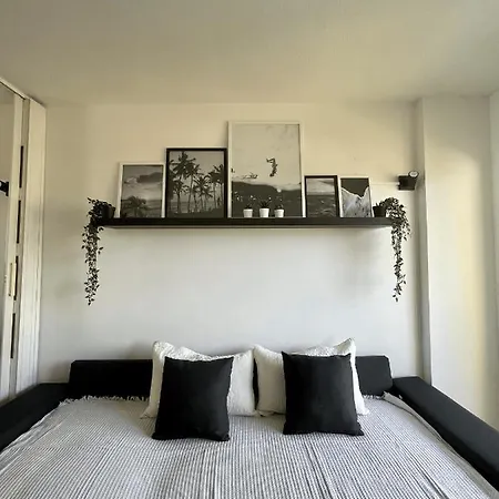 Exclusivo Apartamento En Playa De Las Americas * Арона