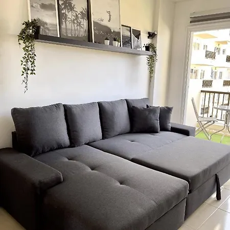Exclusivo Apartamento En Playa De Las Americas * Арона