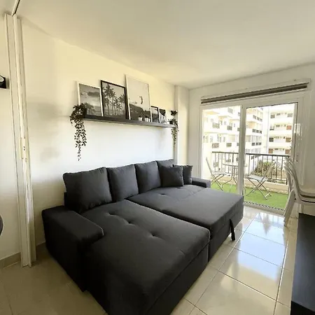 Exclusivo Apartamento En Playa De Las Americas Апартаменты