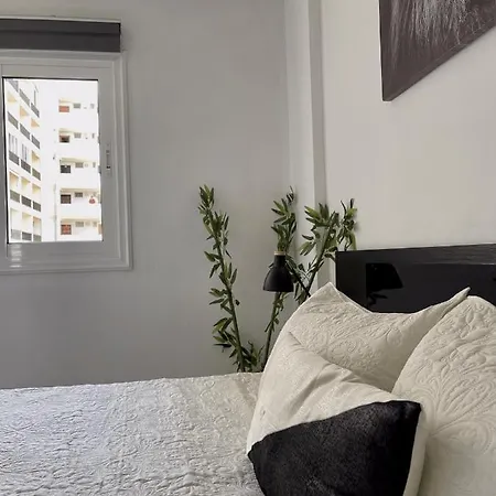 Exclusivo Apartamento En Playa De Las Americas Апартаменты *