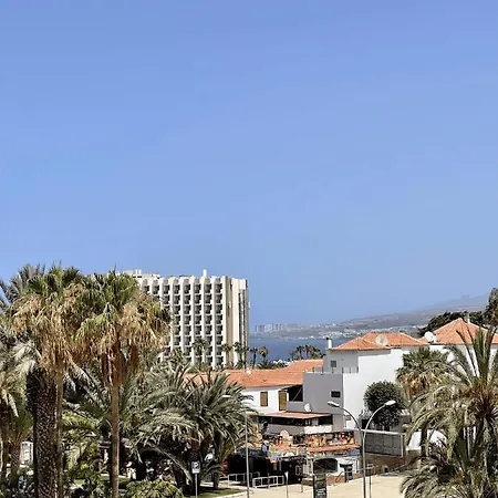 Апартаменты Exclusivo Apartamento En Playa De Las Americas
