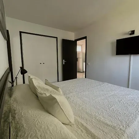 Exclusivo Apartamento En Playa De Las Americas * Арона