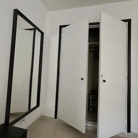 Exclusivo Apartamento En Playa De Las Americas Апартаменты Арона
