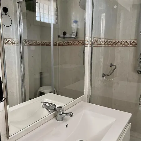 Апартаменты Exclusivo Apartamento En Playa De Las Americas *