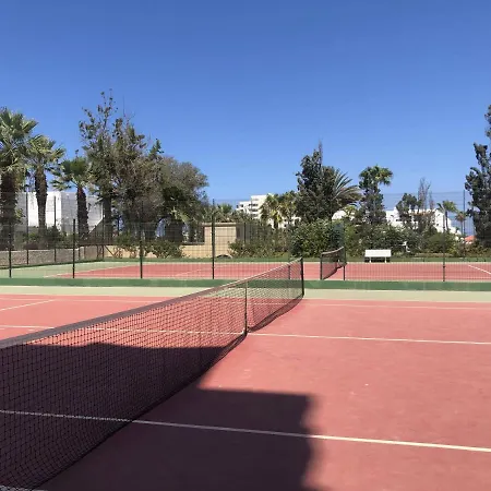 Exclusivo Apartamento En Playa De Las Americas Апартаменты