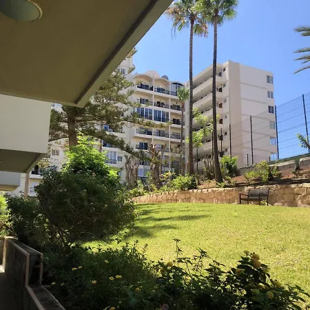 Exclusivo Apartamento En Playa De Las Americas * Арона