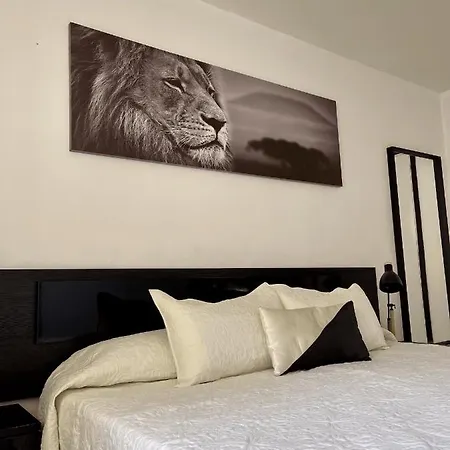 Апартаменты Exclusivo Apartamento En Playa De Las Americas *