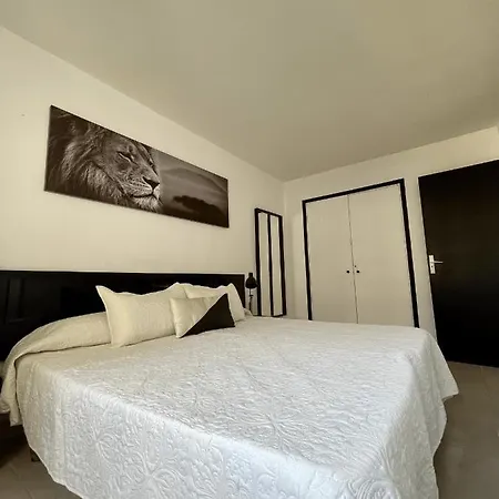 Апартаменты Exclusivo Apartamento En Playa De Las Americas *