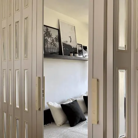 Exclusivo Apartamento En Playa De Las Americas Апартаменты