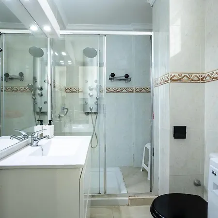 Exclusivo Apartamento En Playa De Las Americas Арона