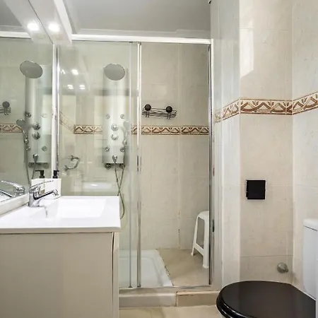 Exclusivo Apartamento En Playa De Las Americas Апартаменты *