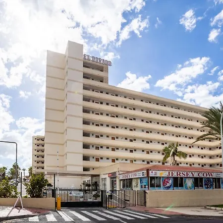 Exclusivo Apartamento En Playa De Las Americas Апартаменты