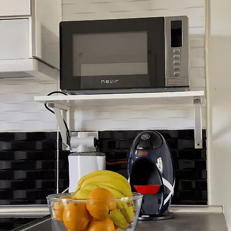 Exclusivo Apartamento En Playa De Las Américas *