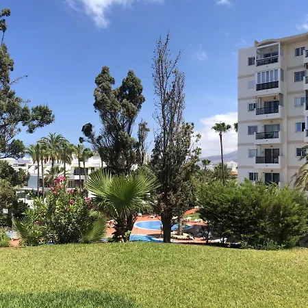 Exclusivo Apartamento En Playa De Las Americas شقة