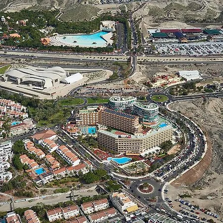 Exclusivo Apartamento En Playa De Las Americas شقة أرونا