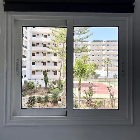 شقة Exclusivo Apartamento En Playa De Las Americas *