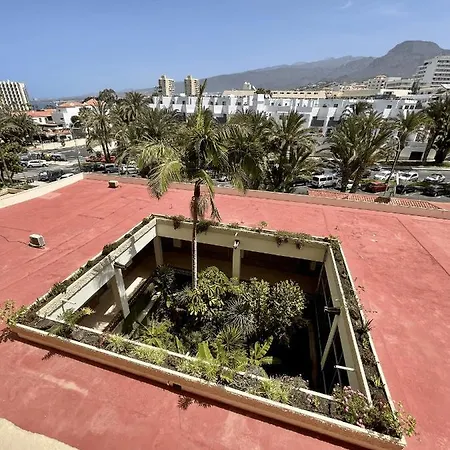 Exclusivo Apartamento En Playa De Las Americas أرونا