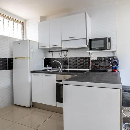 Exclusivo Apartamento En Playa De Las Américas