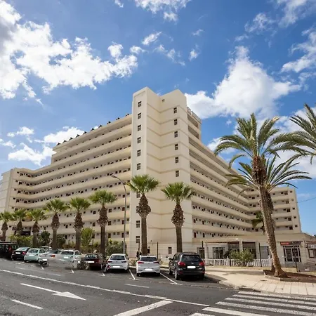 Exclusivo Apartamento En Playa De Las Americas شقة *